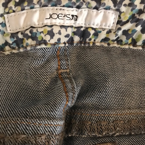 Joes Jeans, Muse fit - Picture 3 of 5